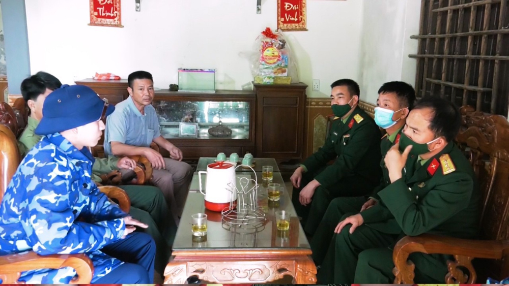 Nỗ lực để nâng cao chất lượng tuyển quân